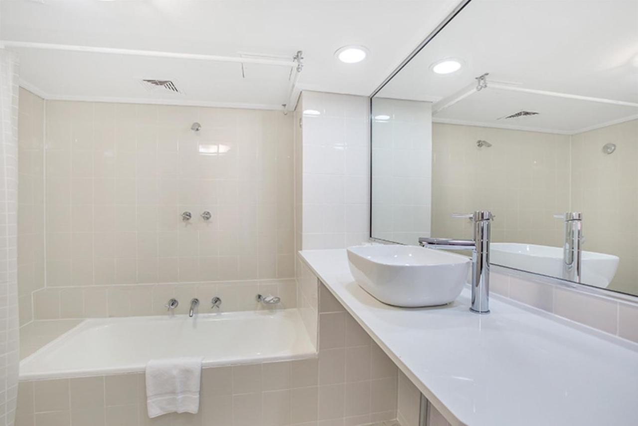 Apartment At College St Sydney Exterior photo